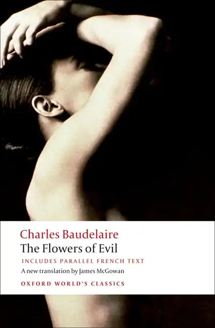 The Flowers of Evil - Paperback