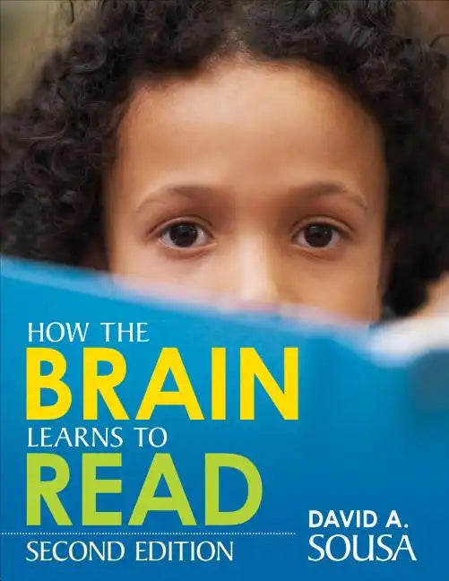 How the Brain Learns to Read - Paperback