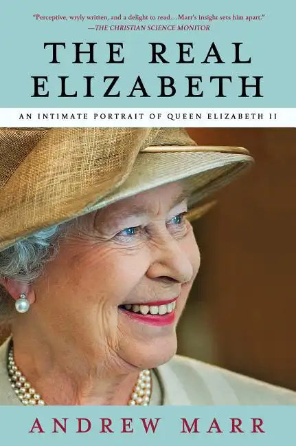 Real Elizabeth - Paperback