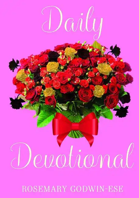 Daily Devotional - Paperback