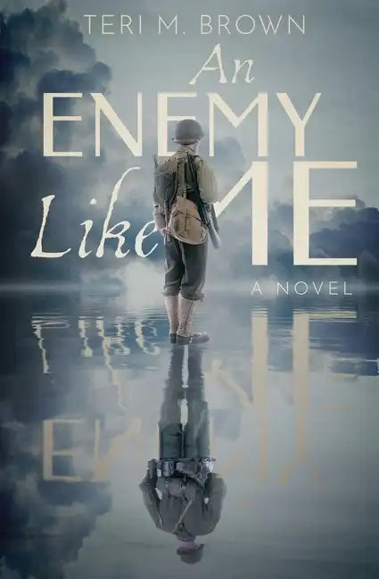 An Enemy Like Me - Paperback