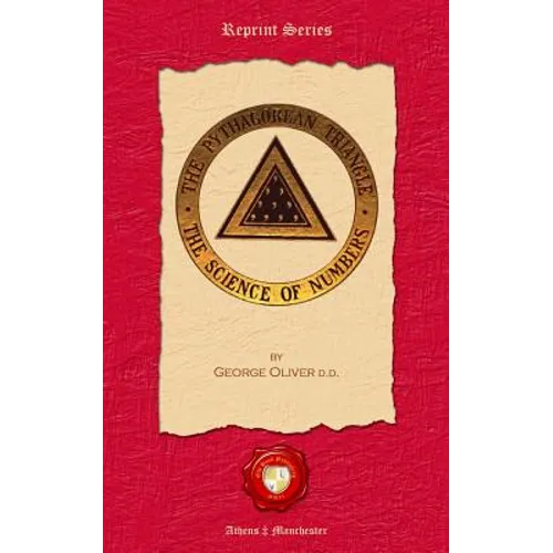 The Pythagorean Triangle - Paperback