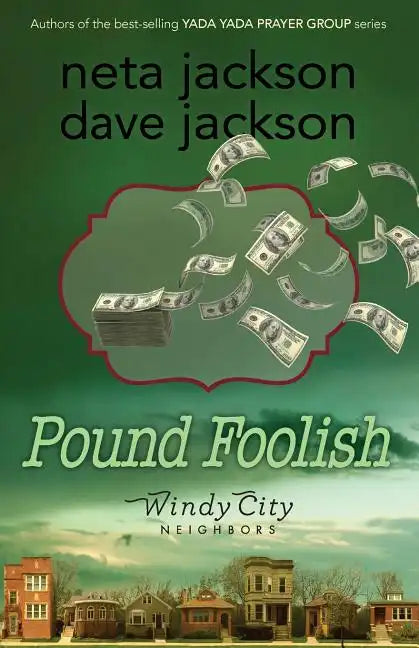 Pound Foolish - Paperback