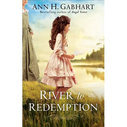River to Redemption - Paperback