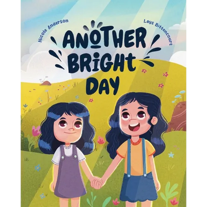 Another Bright Day - Paperback