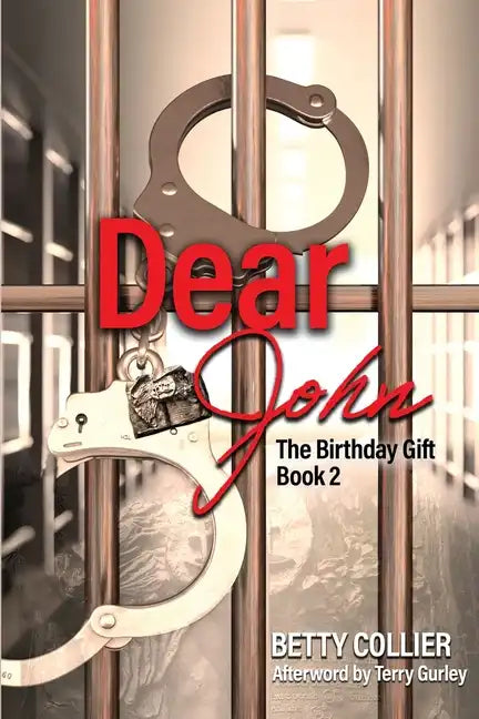 Dear John (The Birthday Gift-Book 2) - Paperback