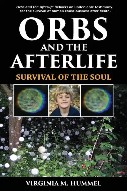 Orbs and the Afterlife: Survival of the Soul - Paperback