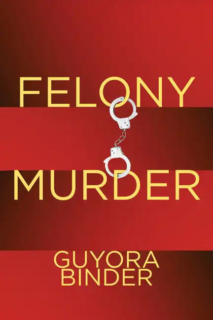 Felony Murder - Paperback