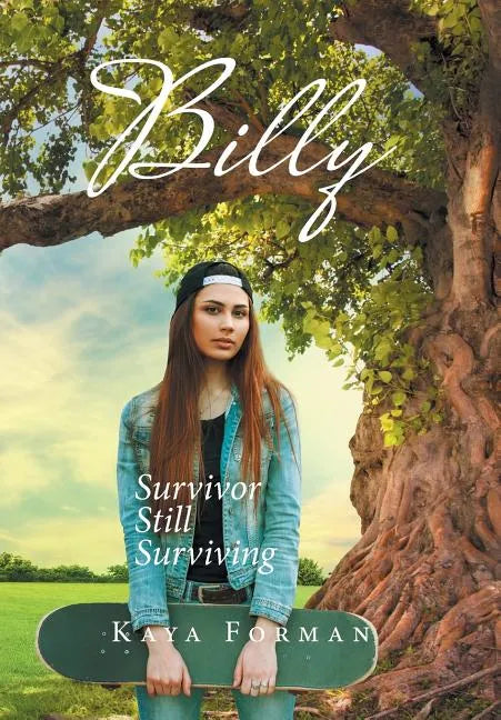 Billy: Survivor Still Surviving - Hardcover