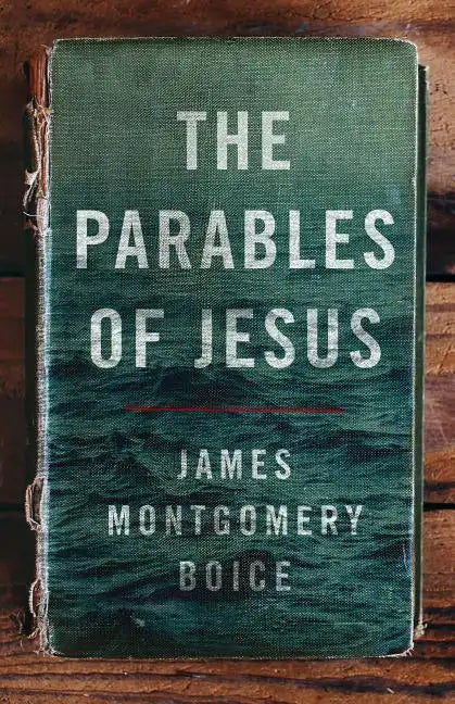 The Parables of Jesus - Paperback