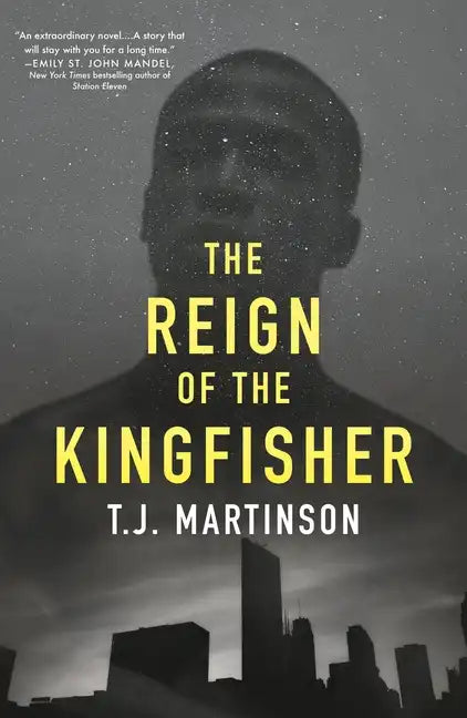 The Reign of the Kingfisher - Paperback