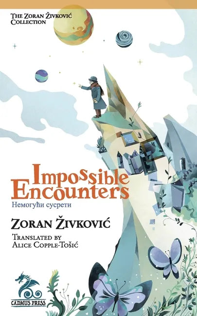 Impossible Encounters - Paperback
