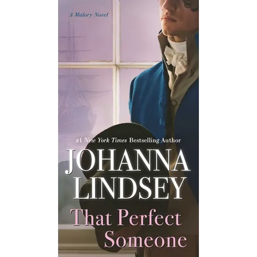 That Perfect Someone: A Malory Novel - Mass Market Paperbound