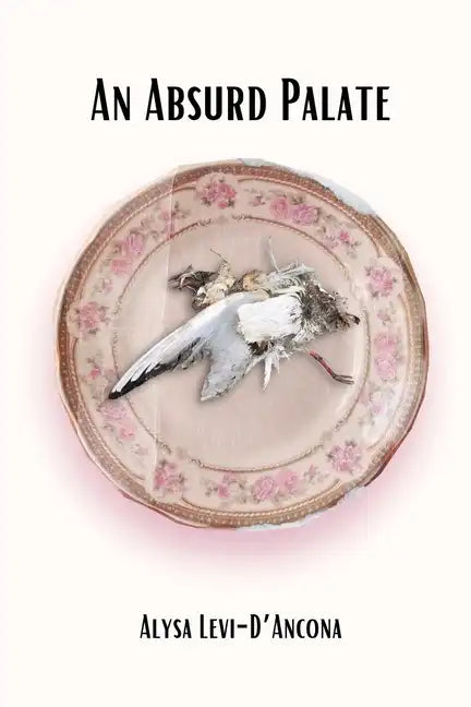An Absurd Palate - Paperback