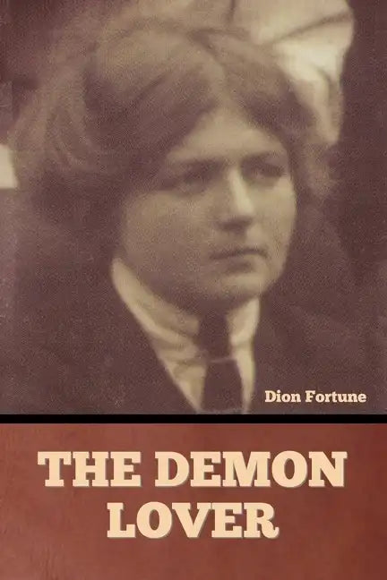 The Demon Lover - Paperback