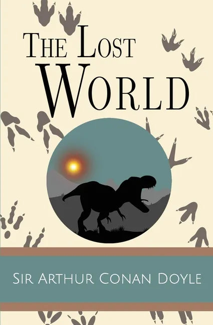 The Lost World - Paperback