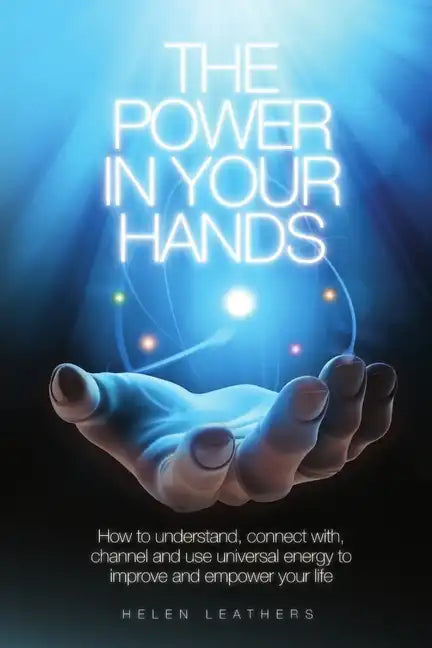 The Power In Your Hands - Paperback