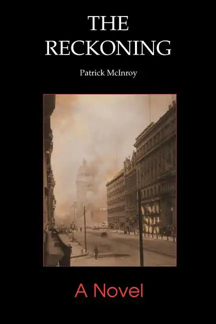 The Reckoning - Paperback