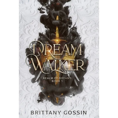 Dream Walker - Hardcover