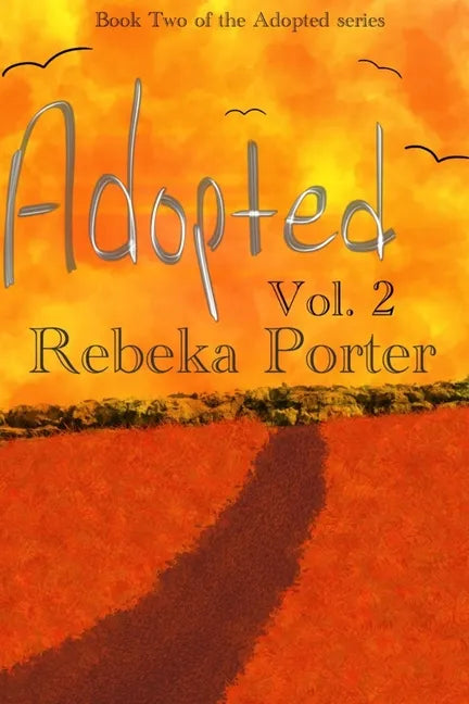 Adopted: Vol. 2 - Paperback