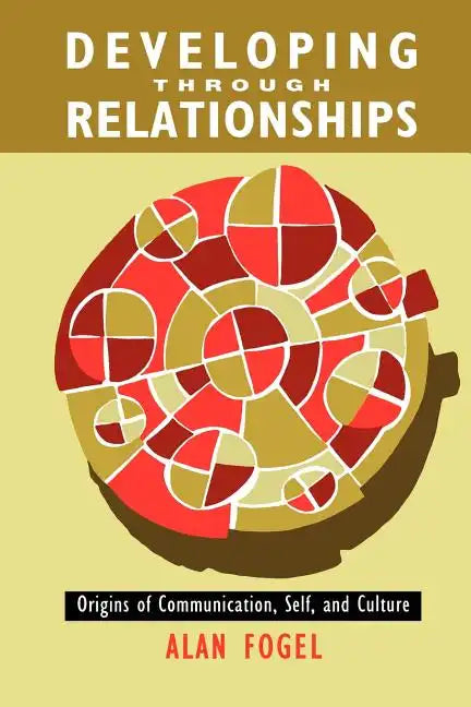 Developing Through Relationships - Paperback