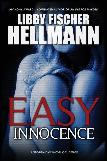 Easy Innocence - Paperback