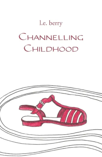 Channelling Childhood - Paperback
