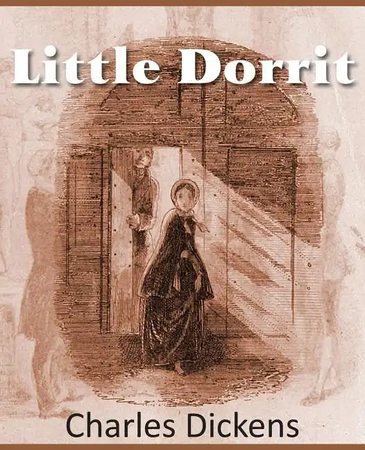 Little Dorrit - Paperback