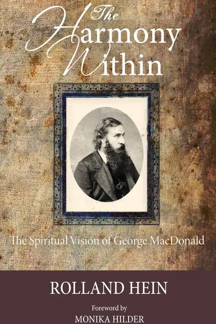 The Harmony Within - Paperback