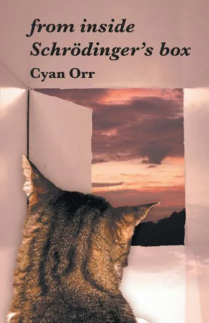from inside Schrödinger's box - Paperback