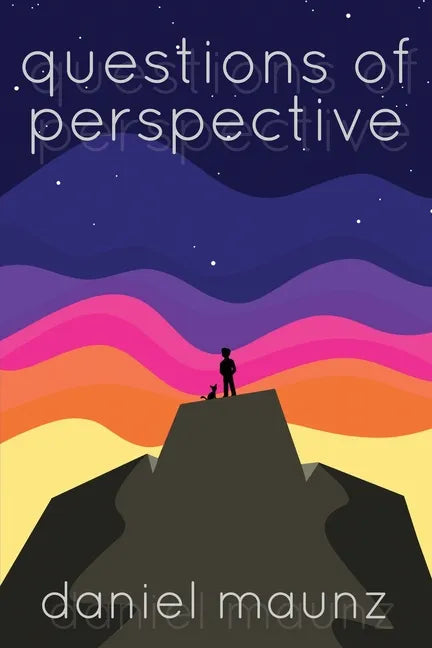 Questions of Perspective - Paperback
