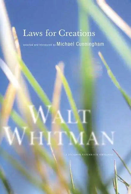Laws for Creations - Paperback