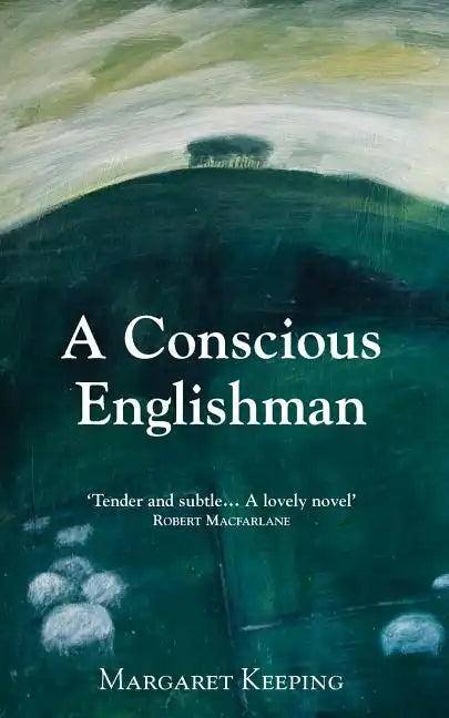 A Conscious Englishman - Paperback