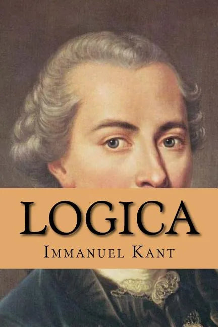 Logica (Spanish Edition) - Paperback