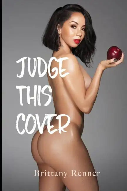 Judge This Cover - Paperback