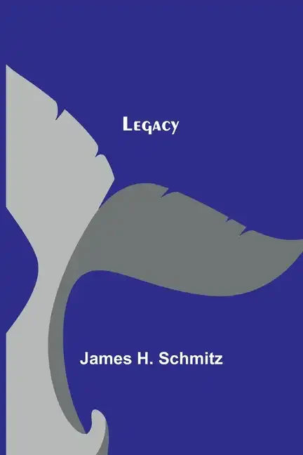 Legacy - Paperback