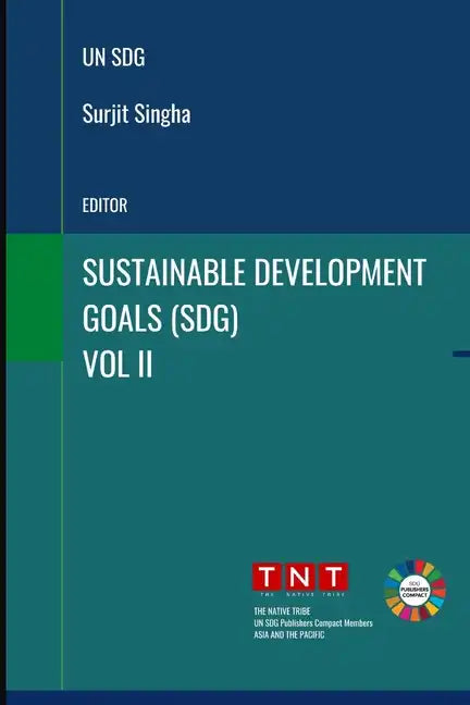 Sustainable Development Goals - Paperback