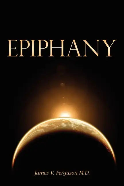 Epiphany - Paperback