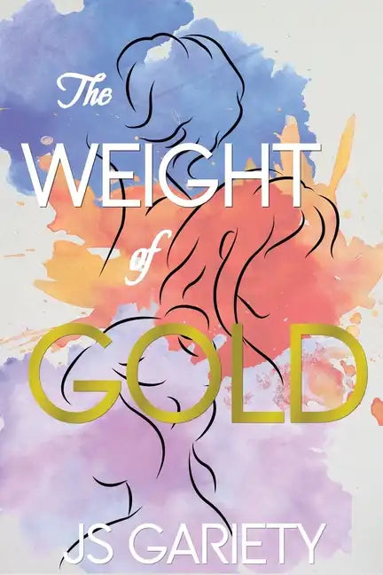 The Weight of Gold - Paperback