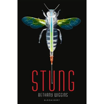 Stung - Paperback