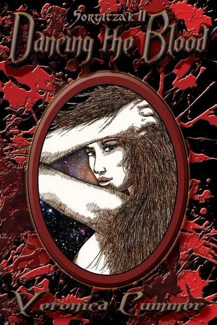 Sorgitzak: Dancing the Blood - Paperback