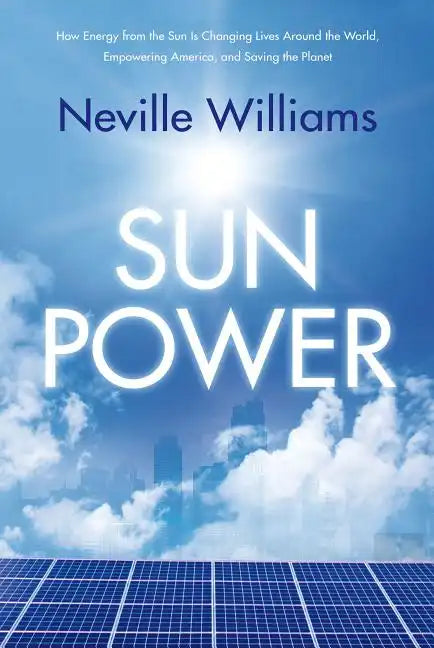 Sun Power - Paperback