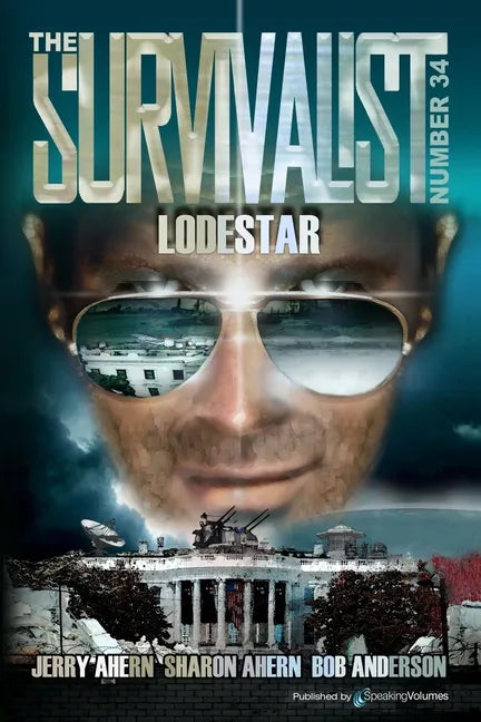 Lodestar - Paperback