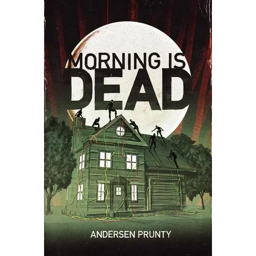 Morning Is Dead - Paperback