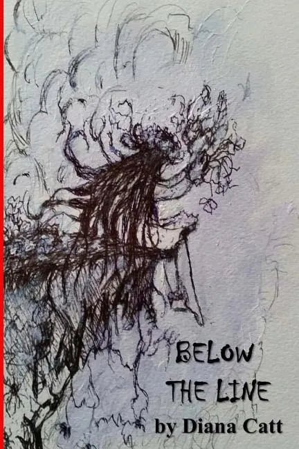 Below the Line - Paperback