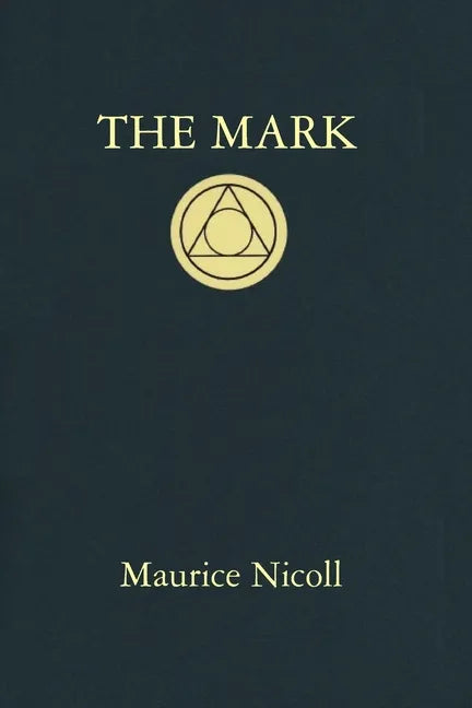 The Mark - Paperback