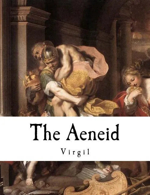 The Aeneid - Paperback