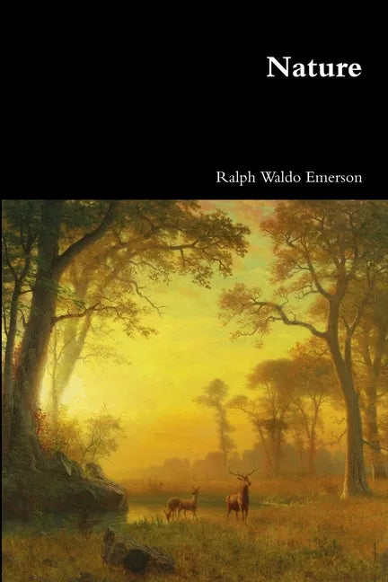 Nature - Paperback