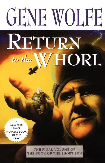 Return to the Whorl - Paperback