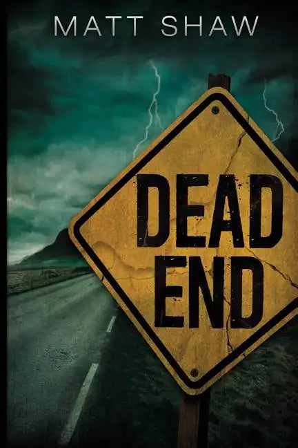 Dead End - Paperback
